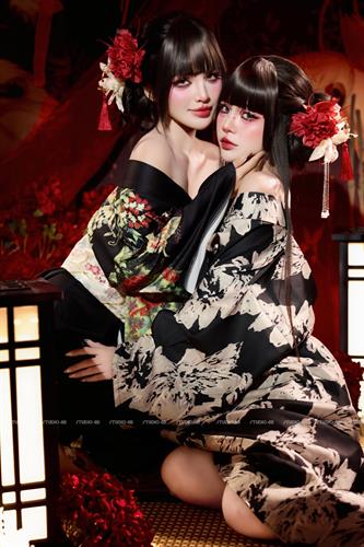 KIMONO #42